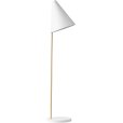 250 Stehlampe H135 cm