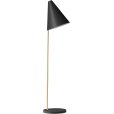 250 Stehlampe H135 cm
