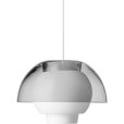 Pendelleuchte Ø25 cm