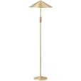 Stehlampe H130 cm