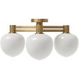 III Deckenlampe 37,8 cm