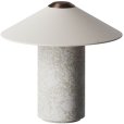 FUT&Eacute; 180 Tischleuchte H18 cm