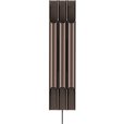 50 III Wandleuchte 60 cm