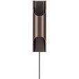 95 Wandleuchte 36 cm