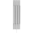 50 III Wandleuchte 60 cm