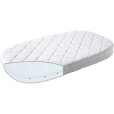Classic Babybett 116x66 cm