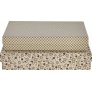 Cremewei&szlig;/Beige