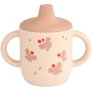 Trinklernbecher 150 ml, Butterfly/Apple Blossom
