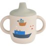Trinklernbecher 150 ml, Sailing/Sandy