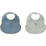 Dove Blue/Whale Blue