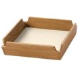 Mini Airy Tablett 18x18 cm