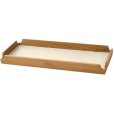 Slim Airy Tablett 36,6x14,6 cm