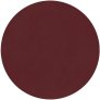 Platzset Ø38 cm, Nupo Burgundy