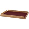 Airy Tablett 36x28 cm