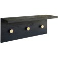 Wandgarderobe 42 cm