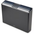 Folio Schneidebrett-Set 4-teilig, 20x30 cm