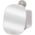 Easy Store Duschregal mit Spiegel, 21 cm