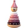 Magnetic 8-teilig 21 cm, Pink