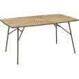 Gartentisch 144 cm
