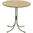 Cafétisch Ø70 cm
