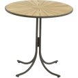 Couchtisch Ø70 cm