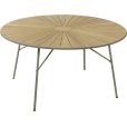 Gartentisch Ø140 cm