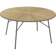 Gartentisch Ø140 cm
