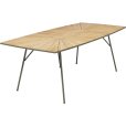 Gartentisch 200 cm