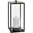 Kubus LightIn Laterne H24 cm