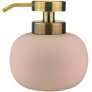 Powder Rose