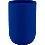 Zahnbürstenbecher, Cobalt