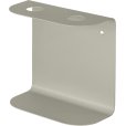 Seifenhalter Double, Sand Grey