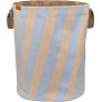 Light Blue/Powder Rose