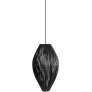 M Ø28 cm, Schwarz