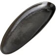 Ovale Platte 36,5 cm