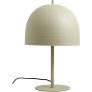 Mattes Beige