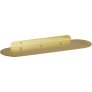 Fanoe Wandregale 35 cm, Gold