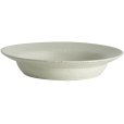 Suppenteller 21 cm, Weiß