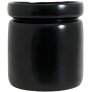 H27,5 cm, Schwarz