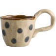 Baya Tasse 25 cl, Beige/Braun