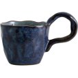 Fava Tasse 25 cl, Blau