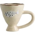 Nara Tasse 20 cl, Beige