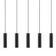 5-spots Ø6 cm