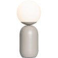 Tischlampe H34,5 cm