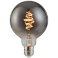 Gl&uuml;hbirne E27 4,5W Dimmbar