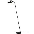 Stehlampe H143 cm