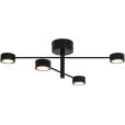 Pendelleuchten LED 72 cm