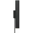 Wandleuchte 8 cm