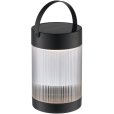 Akku-Tischleuchte Solar H22 cm