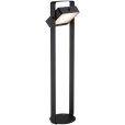 Gartenlampe H60 cm